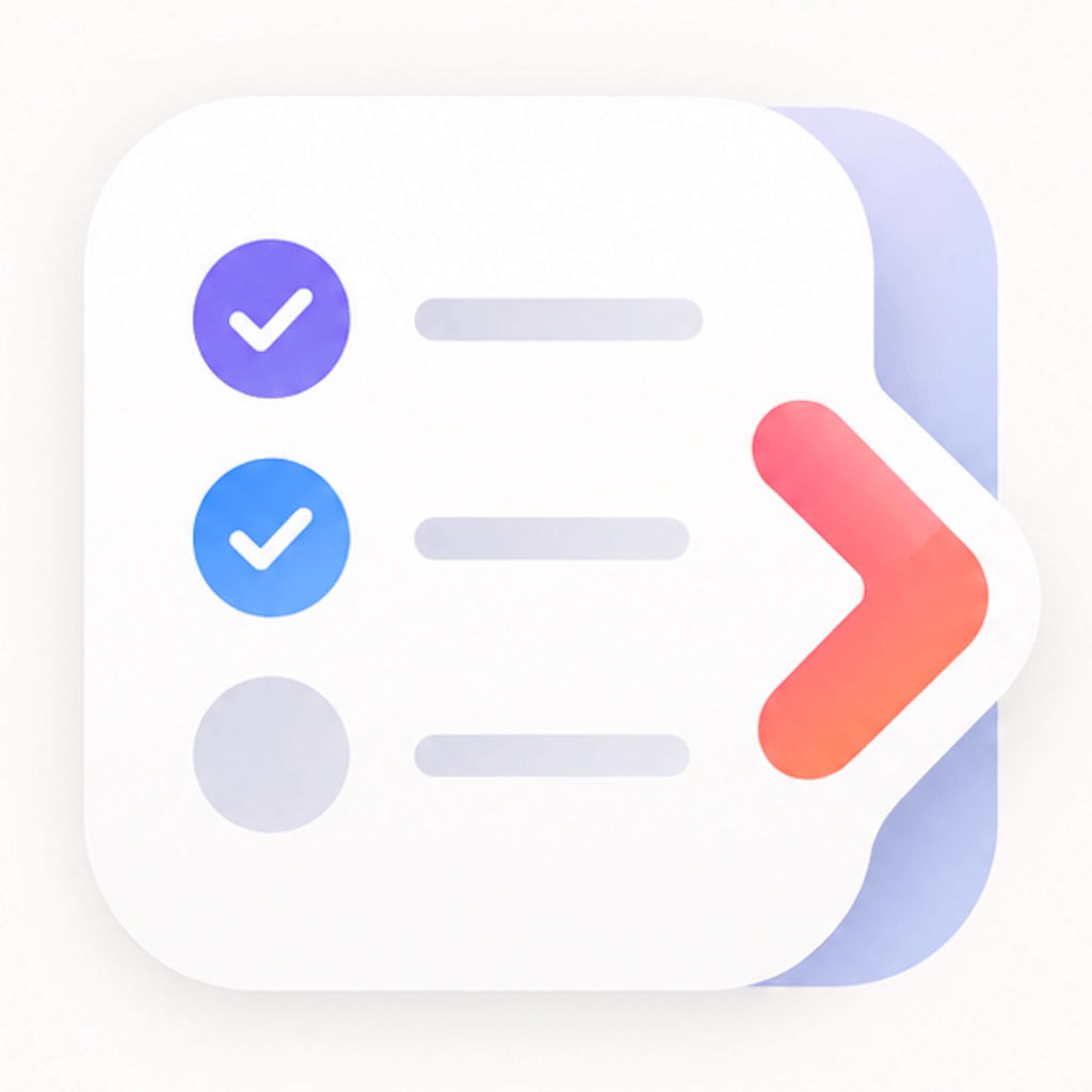 NextDo app icon
