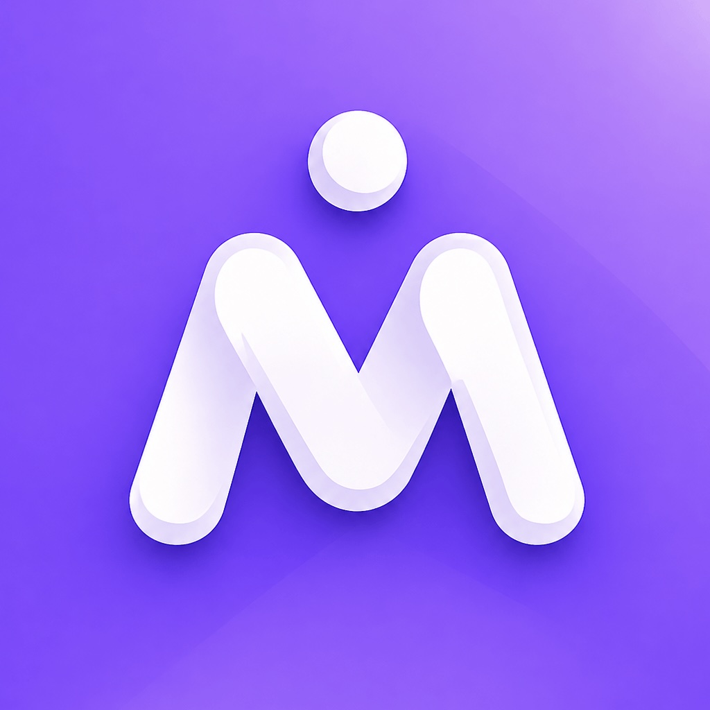 Momento app icon